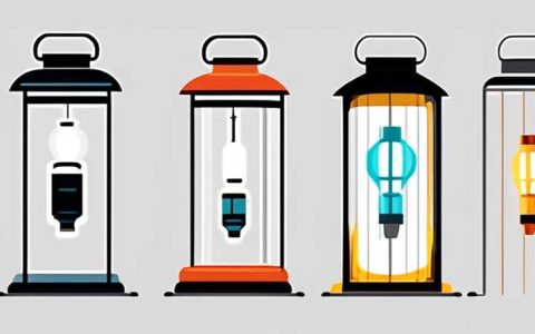 How to adjust the frequency of solar lanterns