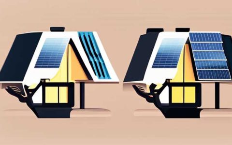 Where is the manufacturer of Zhuoneng solar lights?