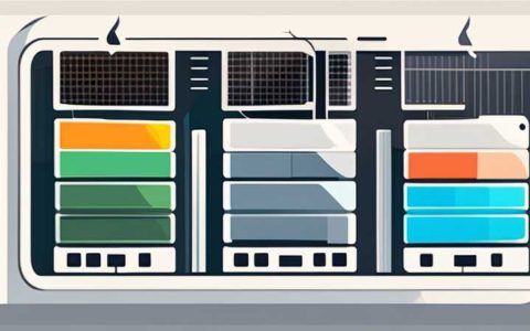 How many watts is a 12v solar panel?
