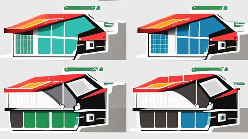 How to make your own high-power solar panel