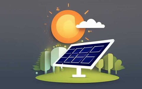 What is the reason for the solar light to break?