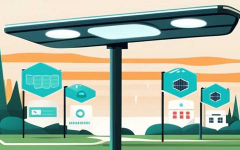 How to choose the specifications of solar guide signs