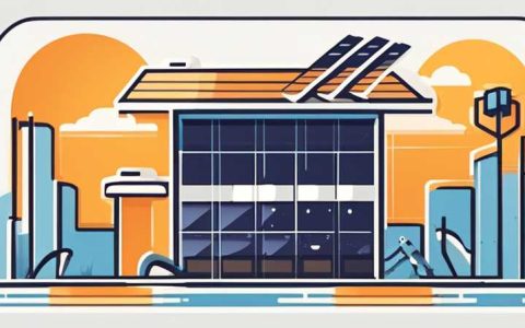How Western Solar Energy Stores Energy