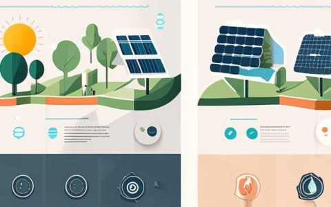 How to use solar energy to directly light