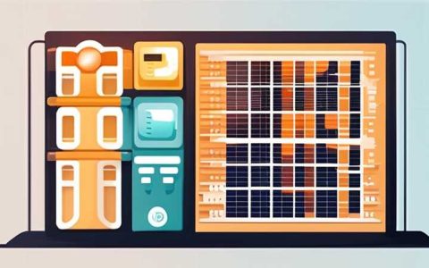 How to store electricity with 5v solar panels