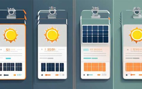 How much can you earn from selling a solar panel?
