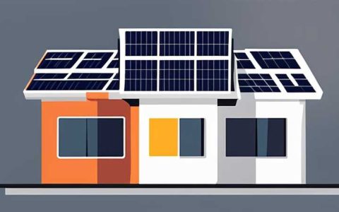 How to fix photovoltaic solar cells