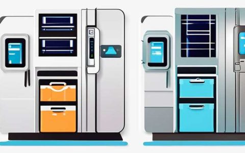 How to charge a refrigerator with solar panels