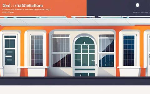 Where is the best place to get regular solar installation?