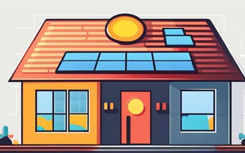 What is the installed capacity of solar cells?