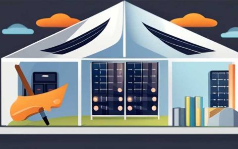 Where to find solar tents