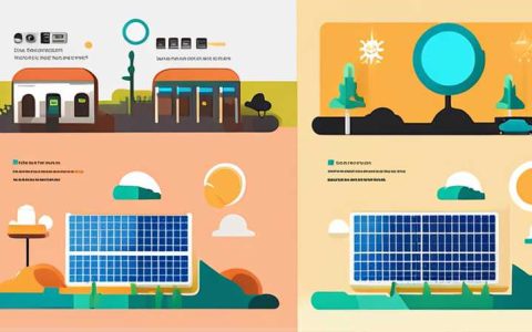 How much power does a solar photovoltaic power station have?