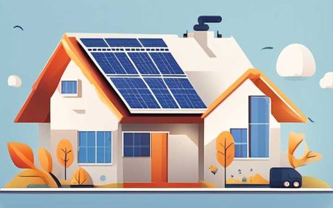 What are the harms of putting solar panels at home?