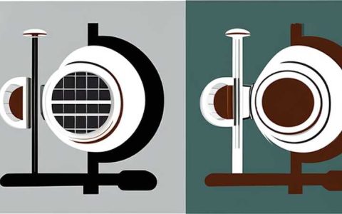 How to use solar eye protection lamp