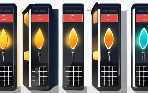 How much does the Yafeiya solar light cost?