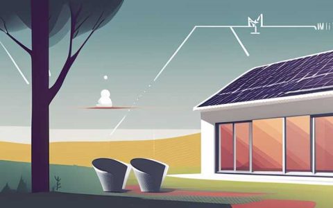 Why doesn't the UK use solar energy anymore?