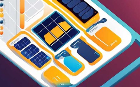 What is the industry category for selling solar energy?