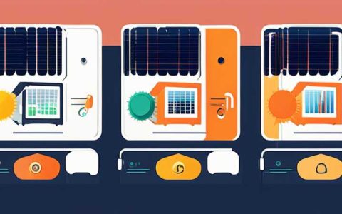 How to use solar current detector