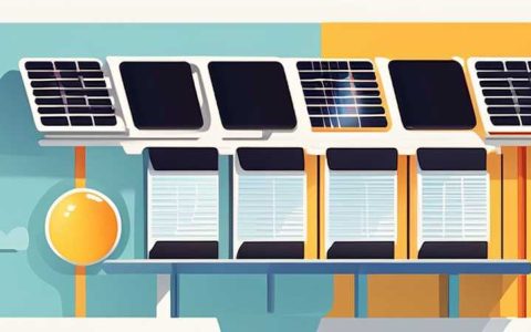 How to deal with solar energy crushing