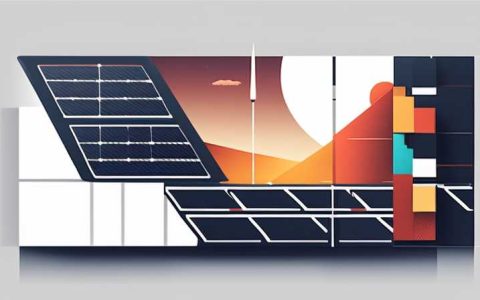 How to cut off solar panels