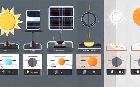 What is the resistance value of the solar sensor?