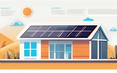 What does solar panel composition mean?