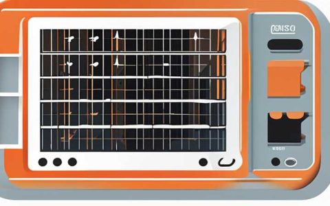 How to operate solar mppt controller
