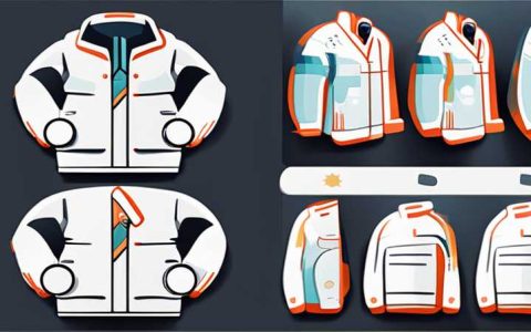 How to wash a down jacket with solar energy