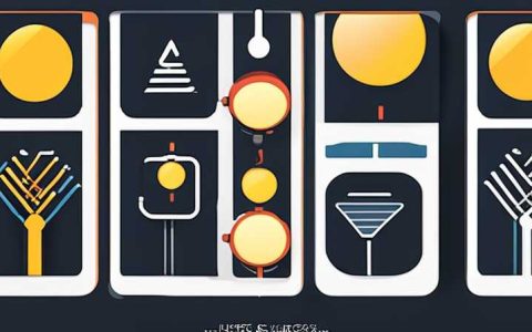 How to connect centralized solar lights