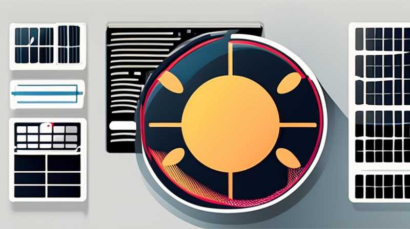 How to identify brushless solar