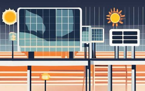 Where is solar energy regulated?