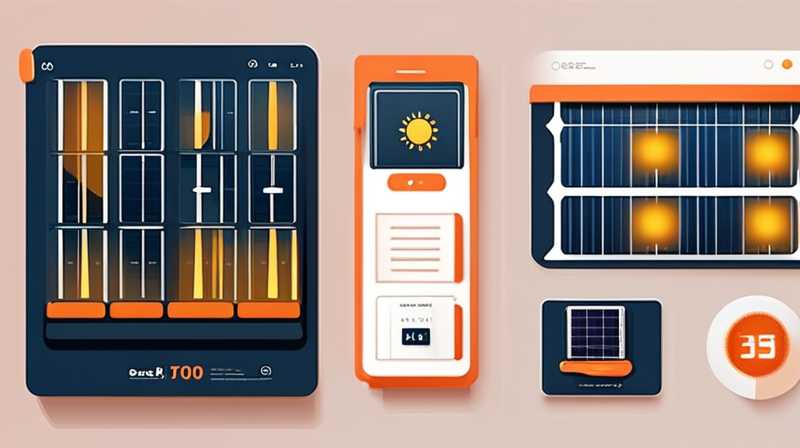 How much is the wholesale price of solar power?