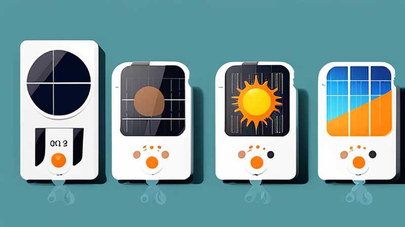 How long does it take for a solar powered radio to last?