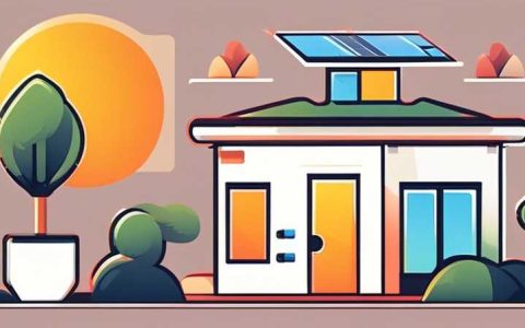 Why does the solar light not light up?