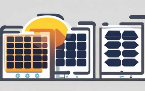 How does solar photovoltaic convert electricity?