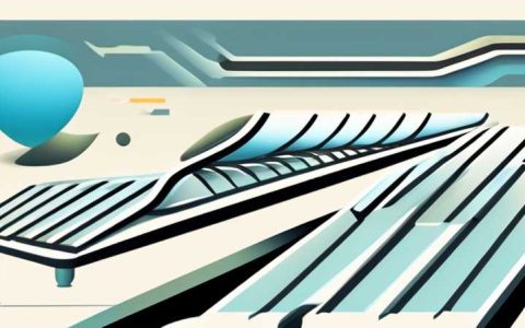 How to arrange solar pipelines