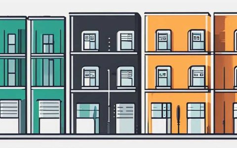 How much does it cost to install solar panels on a six-story building?