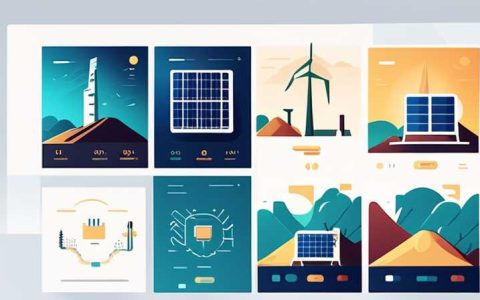 Where is the Caiji Solar Plant located?