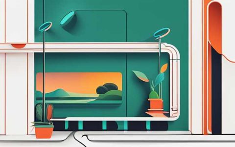 How to bring solar external tubes indoors