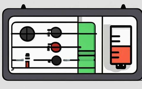How many amperes of battery can 12v solar power carry