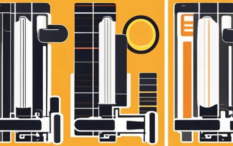 How to install the solar tube connecting pipe