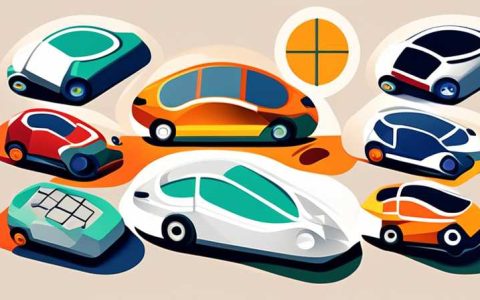 What are solar cell cars?