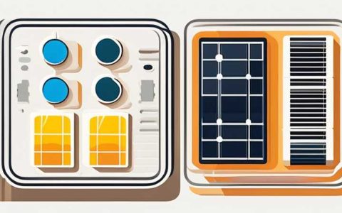 How diodes protect solar energy