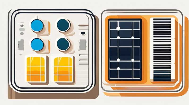 How diodes protect solar energy