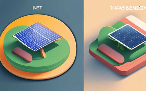Which solar energy company is better?