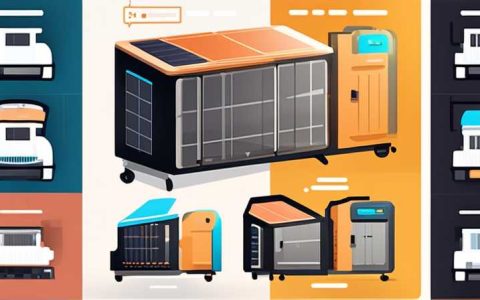 How much does a solar refrigerated truck cost