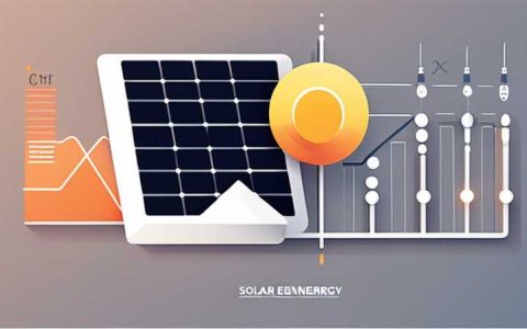How to calculate the angle of solar energy