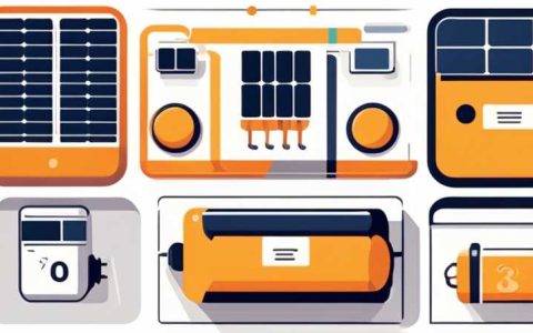 How much is a second-hand solar battery