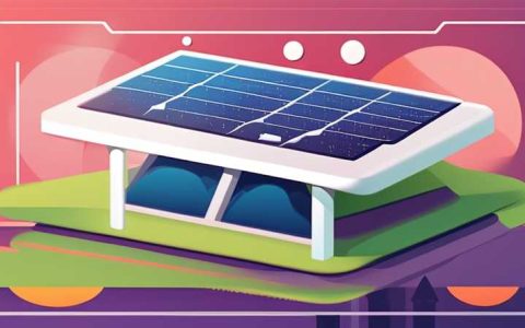 What is ITO in solar cell technology