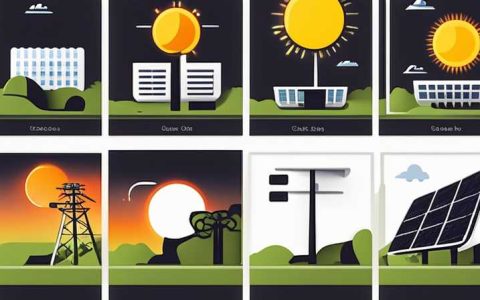 Which is better, Southern Power Grid or solar energy?